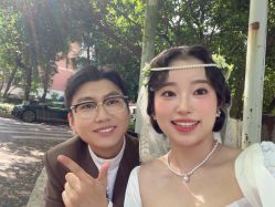 -金夫人婚纱摄影(总店)