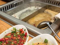 -草原塞蛮羊火锅城(港湾店)