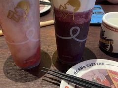 -喜茶(永旺梦乐城店)