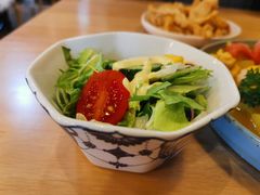 -红小满休闲餐厅(十全街店)