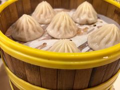 古镇鲜肉小笼包-韵秋荷(宝山龙湖天街店)