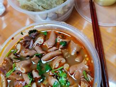 -门框胡同百年卤煮(杨庄路店)