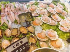 -宴小馆·小海鲜青岛菜(五四广场店)