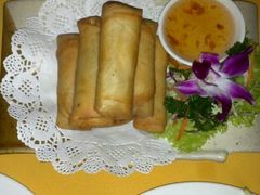 -芭堤雅泰国餐厅(胜利路店)