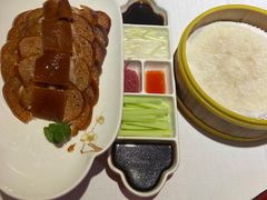 -大鸭梨烤鸭·北京菜(大兴南小街店)