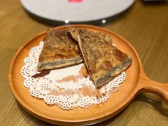 麻酱糖饼-泰钰丰烤鸭(永安道店)
