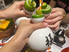 -太食獸泰式茶餐厅(北美新天地店)