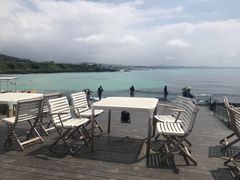 -Cafe Aewol Monsant