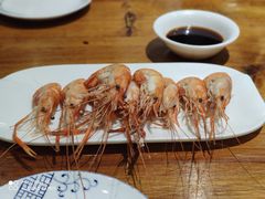 -四合院海鲜小厨(旱西关店)