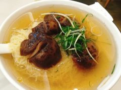 -香港麦奀云吞面世家(中山二路店)