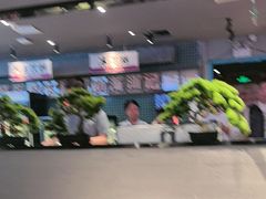 -海汕记·潮汕鲜牛肉火锅·自助