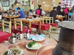 大堂-元盛居(生态大街店)