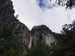-卡定沟景区