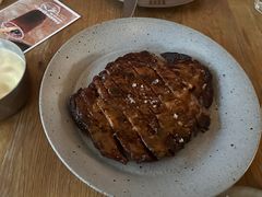 -BOR Eatery(安福路店)