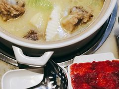 -小骨煲金华砂锅(转塘金街美地店)