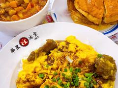-華人 華星冰室(氹仔 店)
