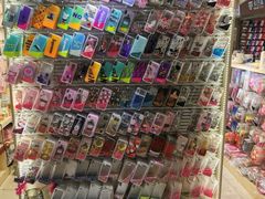 -赛格电子市场(华强北路店)