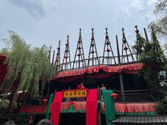 -杭州宋城