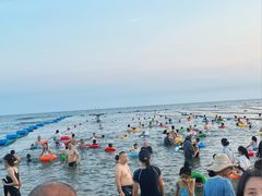 -老虎石海上公园