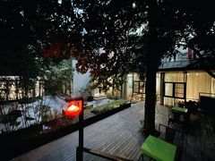 -箱美术馆私房菜(水晶郦城店)