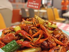 -吉利龙虾·新派海鲜烧烤