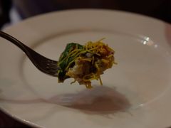 印度街巷小吃-克比叔叔印度餐厅Kebabs on the Grille(永康路分店)