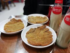-潘国仙耳光馄饨(黄家阙路店)