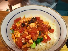 -山丹丹西北菜(金贸大厦店)