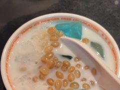 -探鱼·鲜青椒爽麻烤鱼(广州花都来又来店)