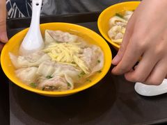 -毛华美食(清扬路店)