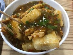 -路边摊胡同里(星城商厦店)