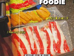 -哥老官重庆美蛙鱼头(圆融广场店)