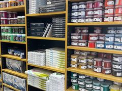 -北京百花美术用品有限公司