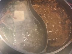 -遇见.豆皮涮牛肚(栖凤小区店)