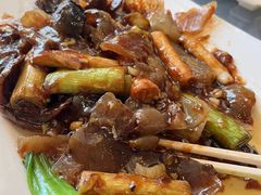-香满楼(南关店)