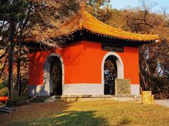 -萨尔浒风景区