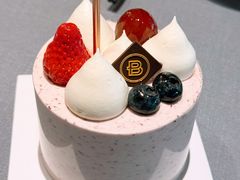 -巴黎贝甜(凯德MALL望京店)