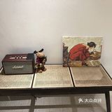 坐在云端喝下午茶