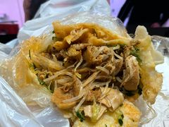 -卷五味·李老二卷馍(学则路店)