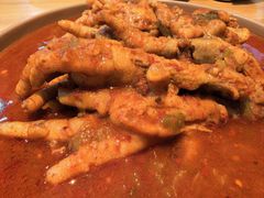 -京玉菲饭店(李村店)