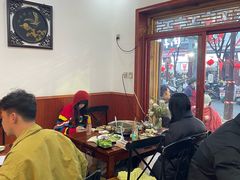-大理.老字号渝记酸萝卜乌鱼(古城总店)