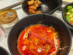 -鼎膳常火锅(华阳店)