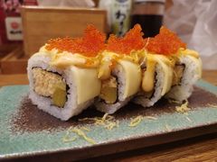 -桃太郎创作料理(大坪店)