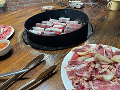 -久儿地炉烤肉(海信慧园店)