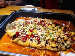 -小小河边鱼(天润城店)