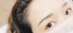 -变美丽半永久纹眉连锁·机器野生眉·洗眉