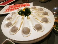 -君邦火锅(新疆大厦店)