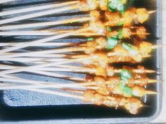 -铁人烧烤(民联C区店)