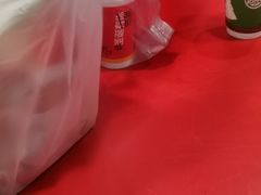 -汉堡王(龙德广场店)