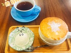 -芙蕾哥哥souffle